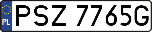 PSZ7765G