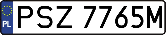 PSZ7765M