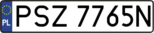 PSZ7765N