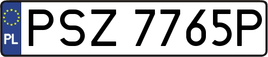 PSZ7765P