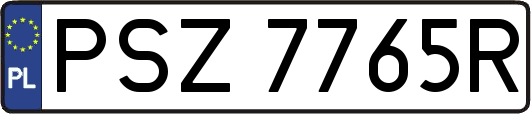 PSZ7765R