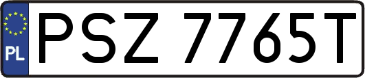PSZ7765T