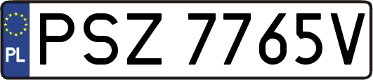 PSZ7765V