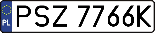 PSZ7766K