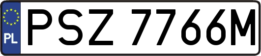 PSZ7766M