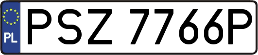 PSZ7766P