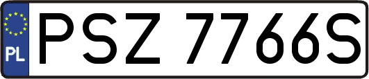 PSZ7766S