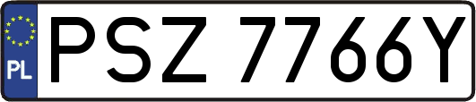 PSZ7766Y
