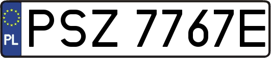 PSZ7767E