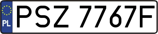 PSZ7767F
