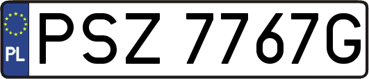 PSZ7767G