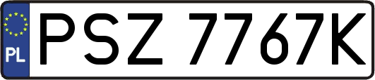 PSZ7767K