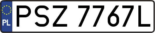 PSZ7767L