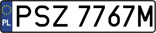 PSZ7767M