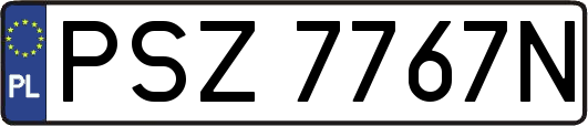 PSZ7767N