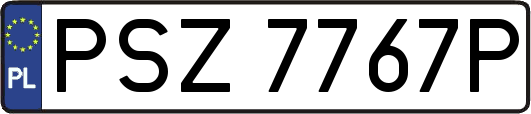 PSZ7767P