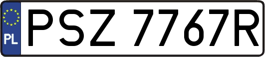 PSZ7767R
