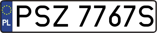 PSZ7767S
