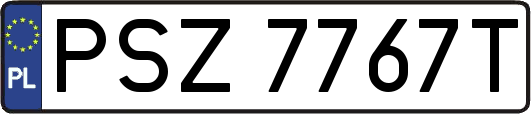 PSZ7767T