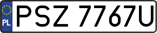 PSZ7767U