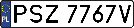 PSZ7767V