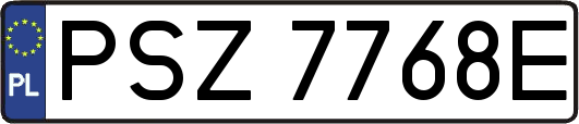 PSZ7768E