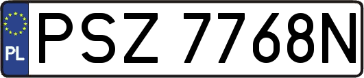 PSZ7768N