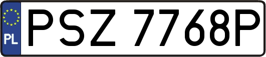 PSZ7768P