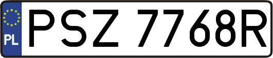 PSZ7768R