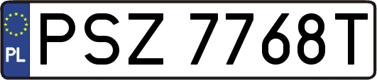 PSZ7768T