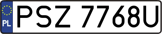 PSZ7768U
