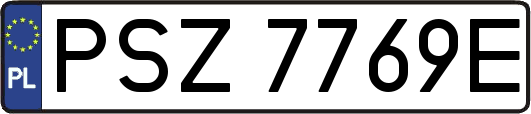 PSZ7769E