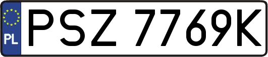 PSZ7769K