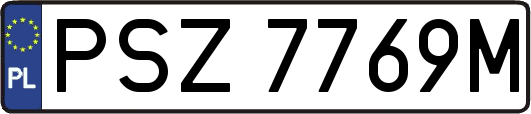 PSZ7769M