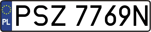 PSZ7769N