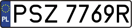 PSZ7769R