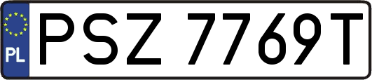 PSZ7769T