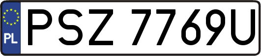 PSZ7769U