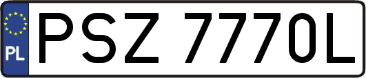 PSZ7770L
