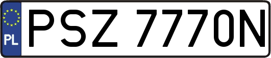 PSZ7770N