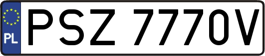 PSZ7770V