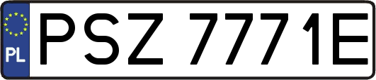 PSZ7771E
