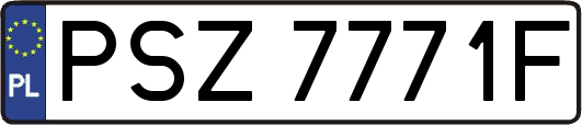 PSZ7771F