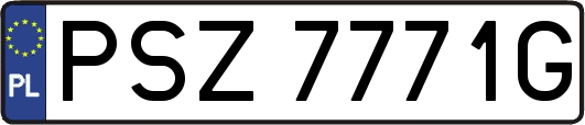 PSZ7771G