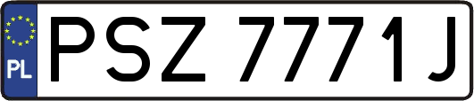 PSZ7771J