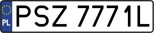 PSZ7771L