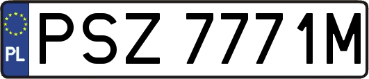 PSZ7771M