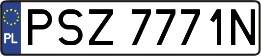 PSZ7771N