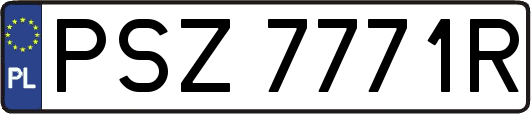 PSZ7771R