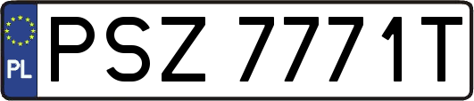 PSZ7771T